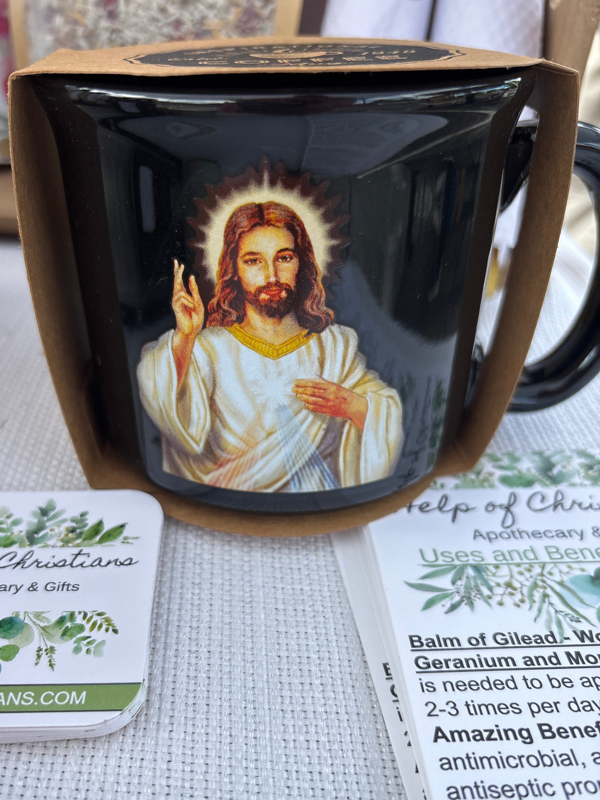 Mug