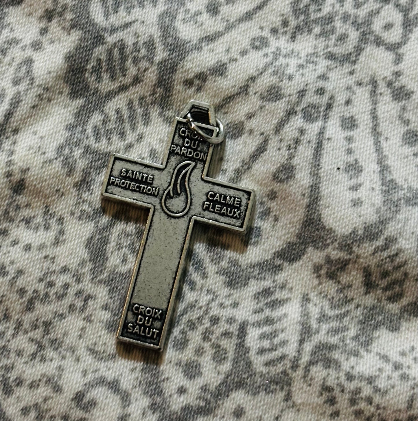 Spiritual Warfare/3 Days of Darkness Kit - HF Statue