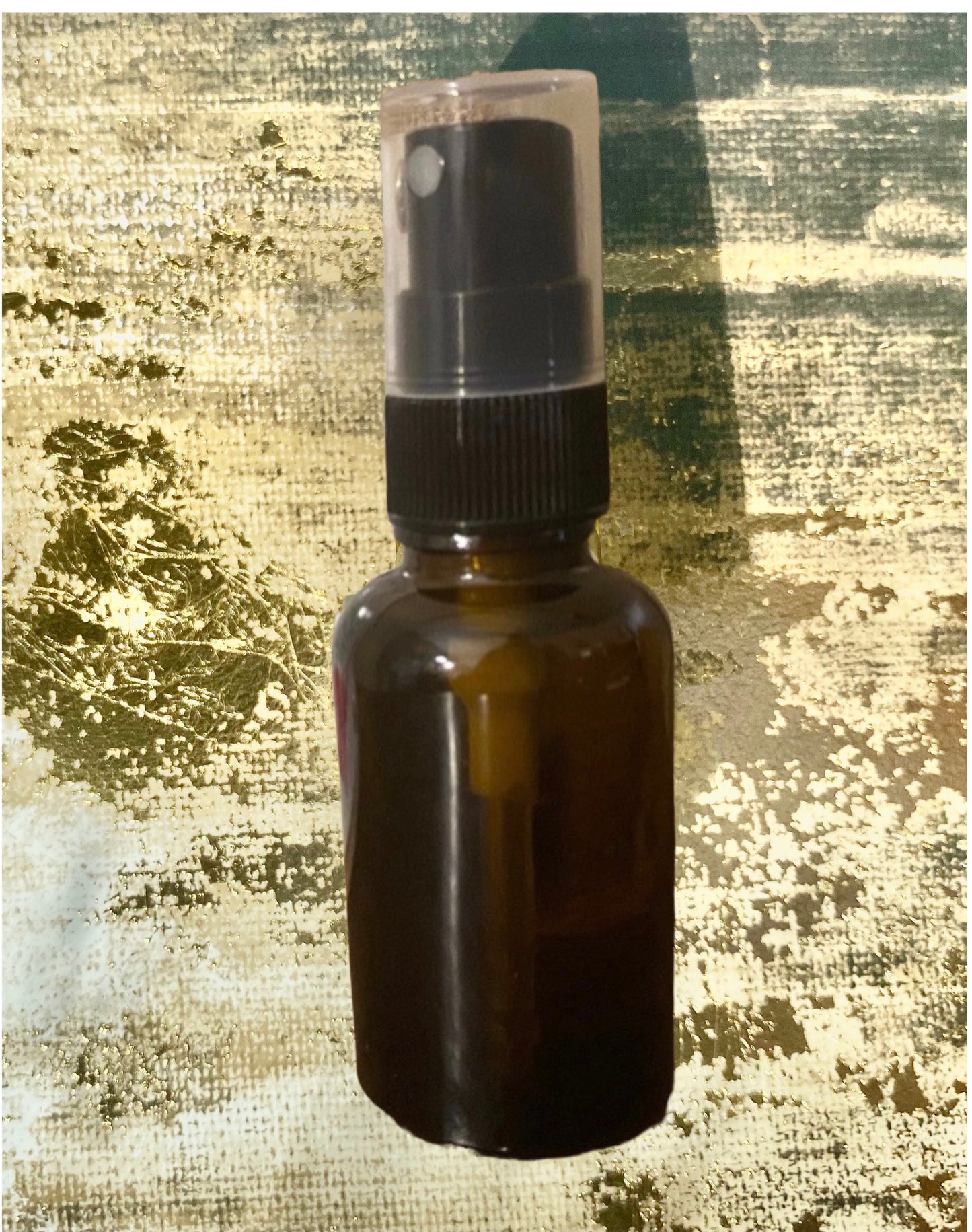 Oil of the Good Samaritan Sanitizing Spray