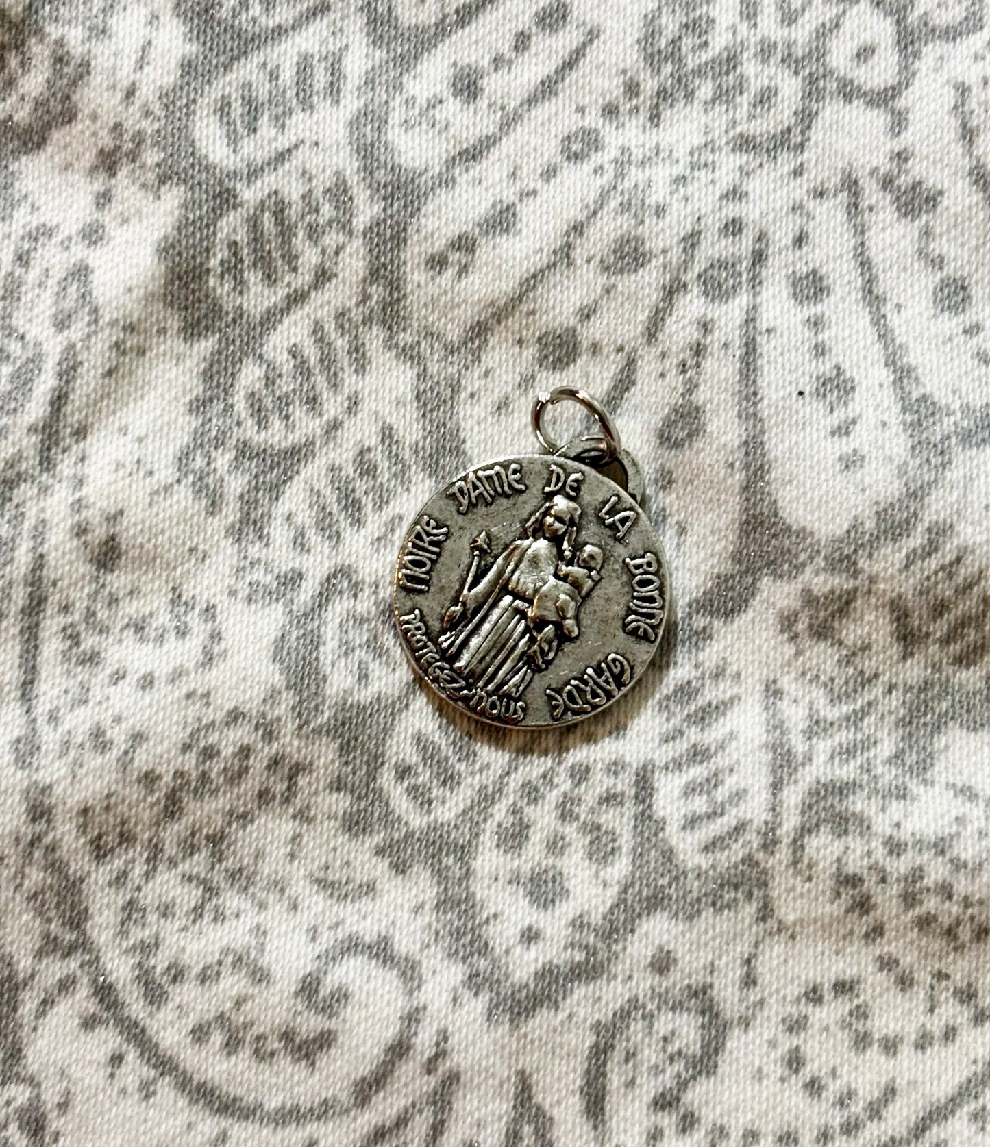 Spiritual Warfare/3 Days of Darkness Kit - HF Statue