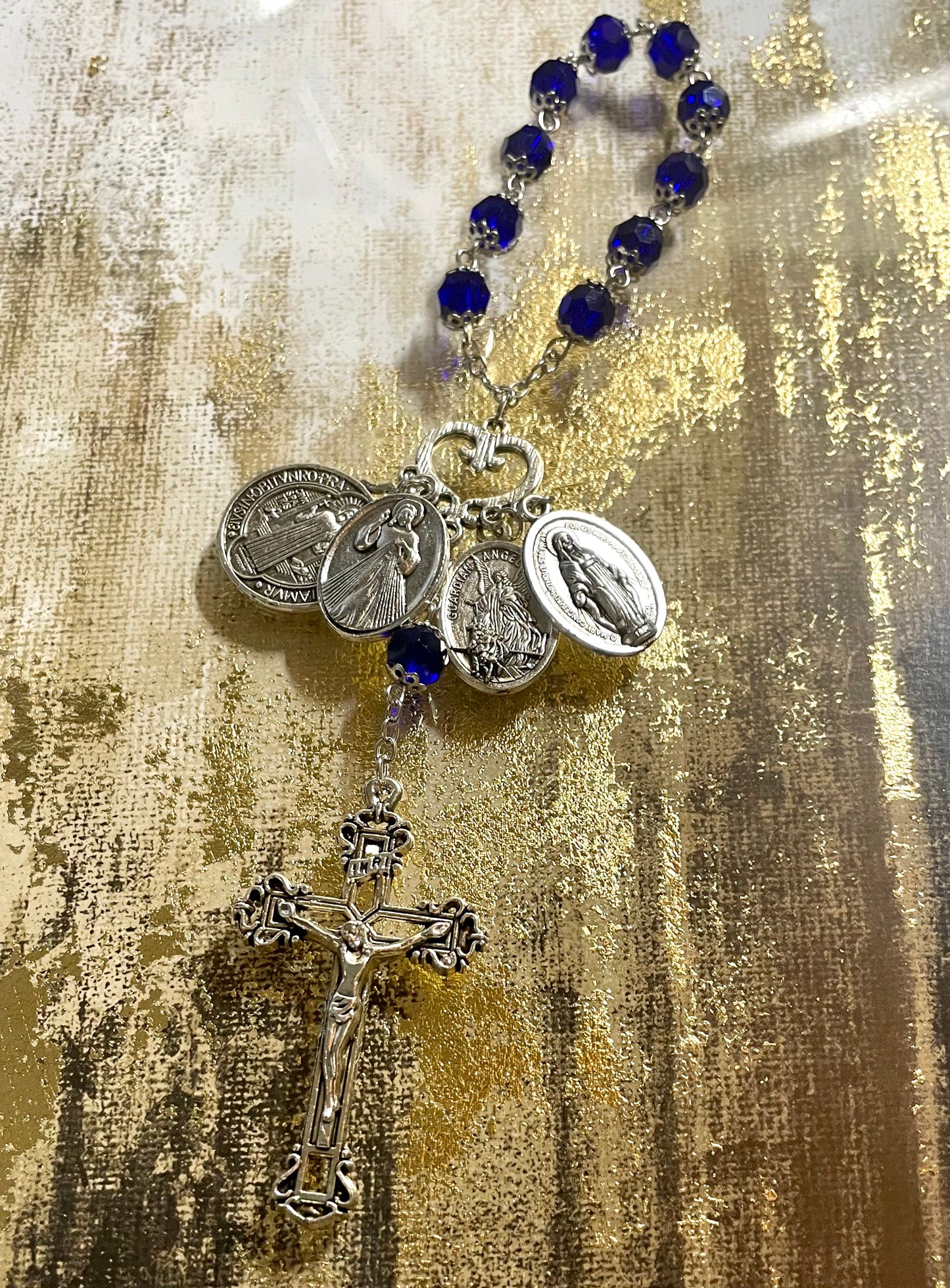 Decade Devotional Rosary