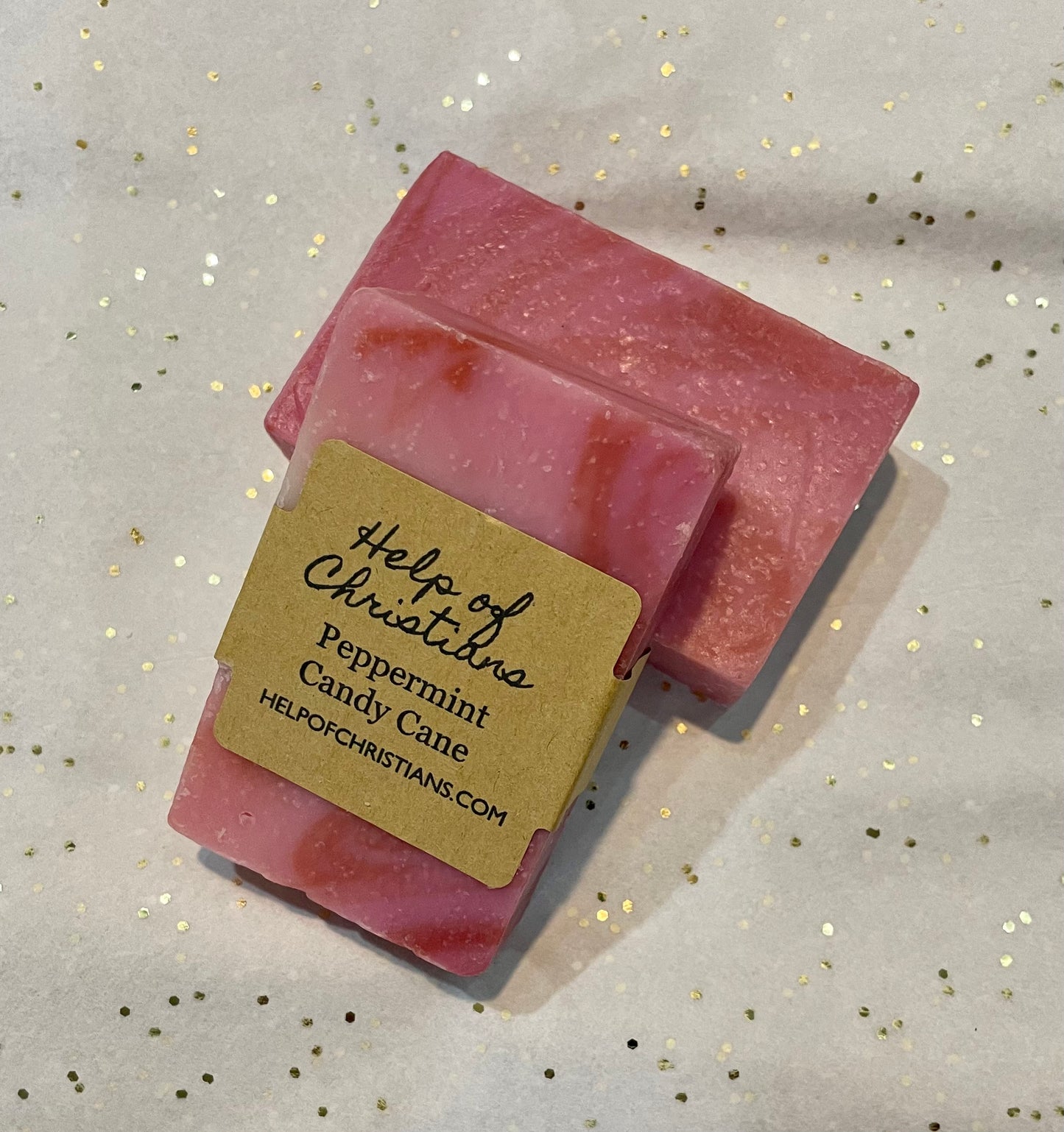 Passion Soap