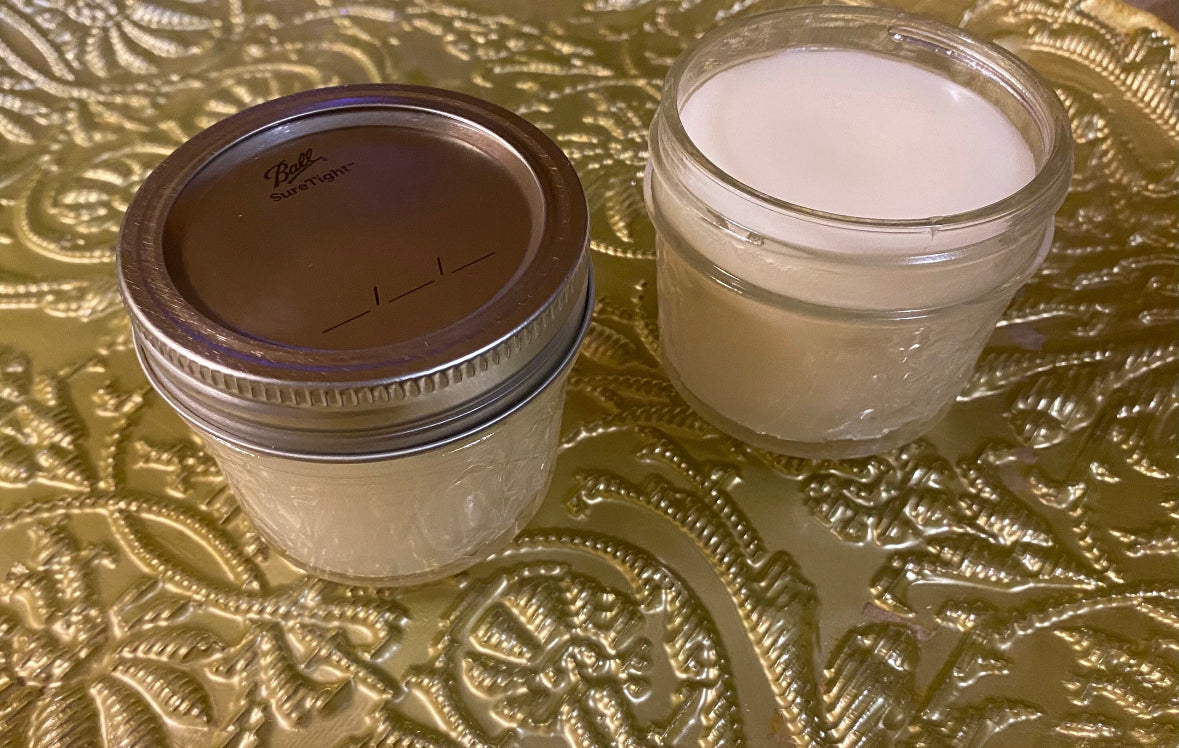 Ezekiel 37:5 - Chest Rub