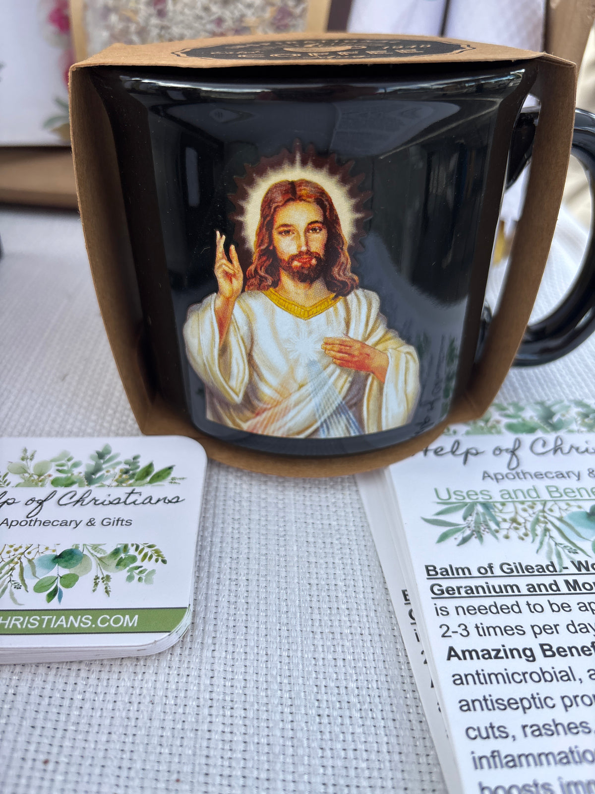Mug