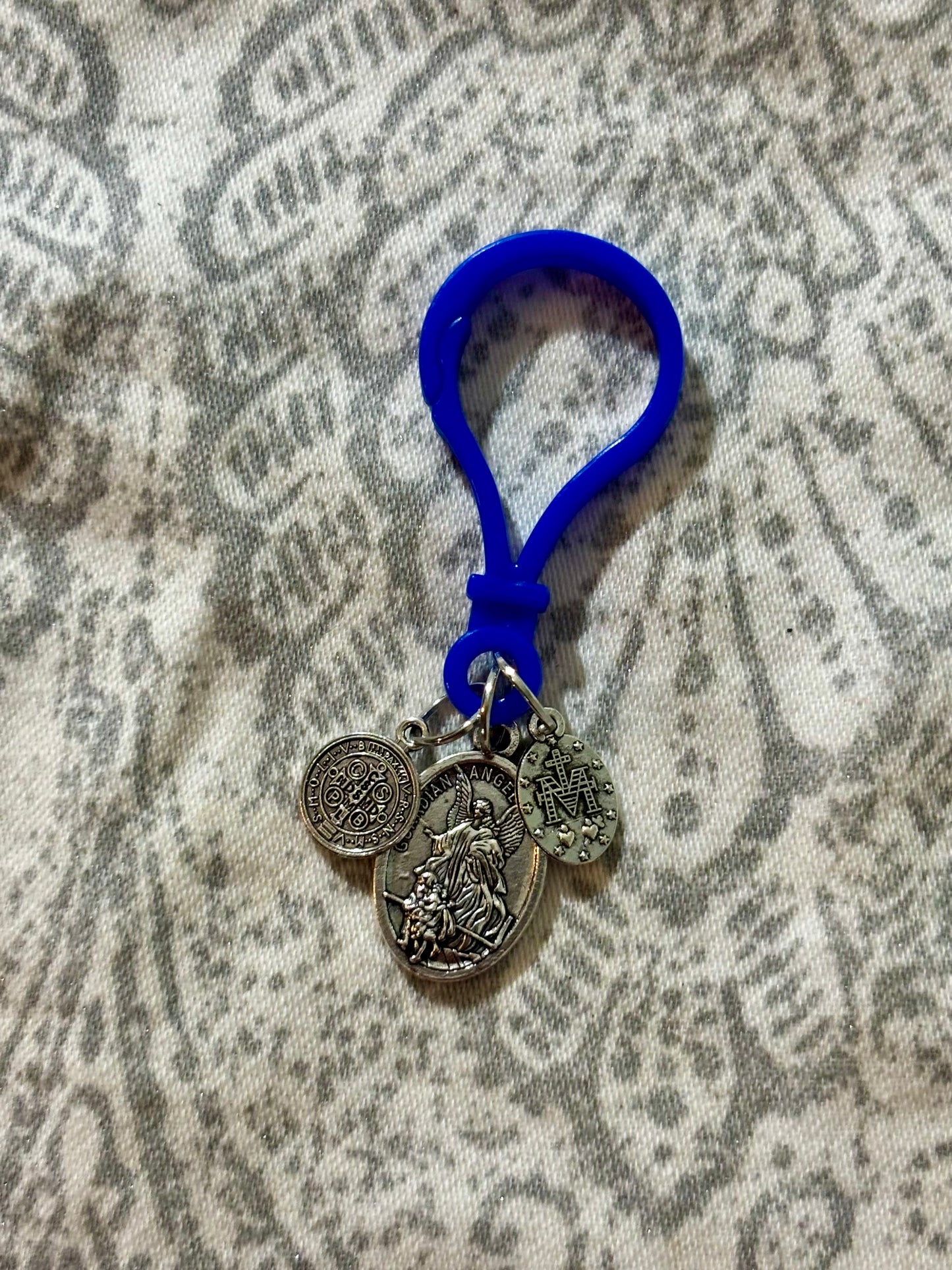 Spiritual Warfare/3 Days of Darkness Kit - HF Statue