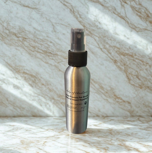 Saint Francis Pet Shield - Bug Repellent