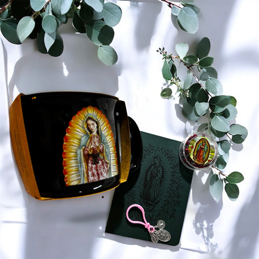 Our Lady of Guadalupe Gift Box