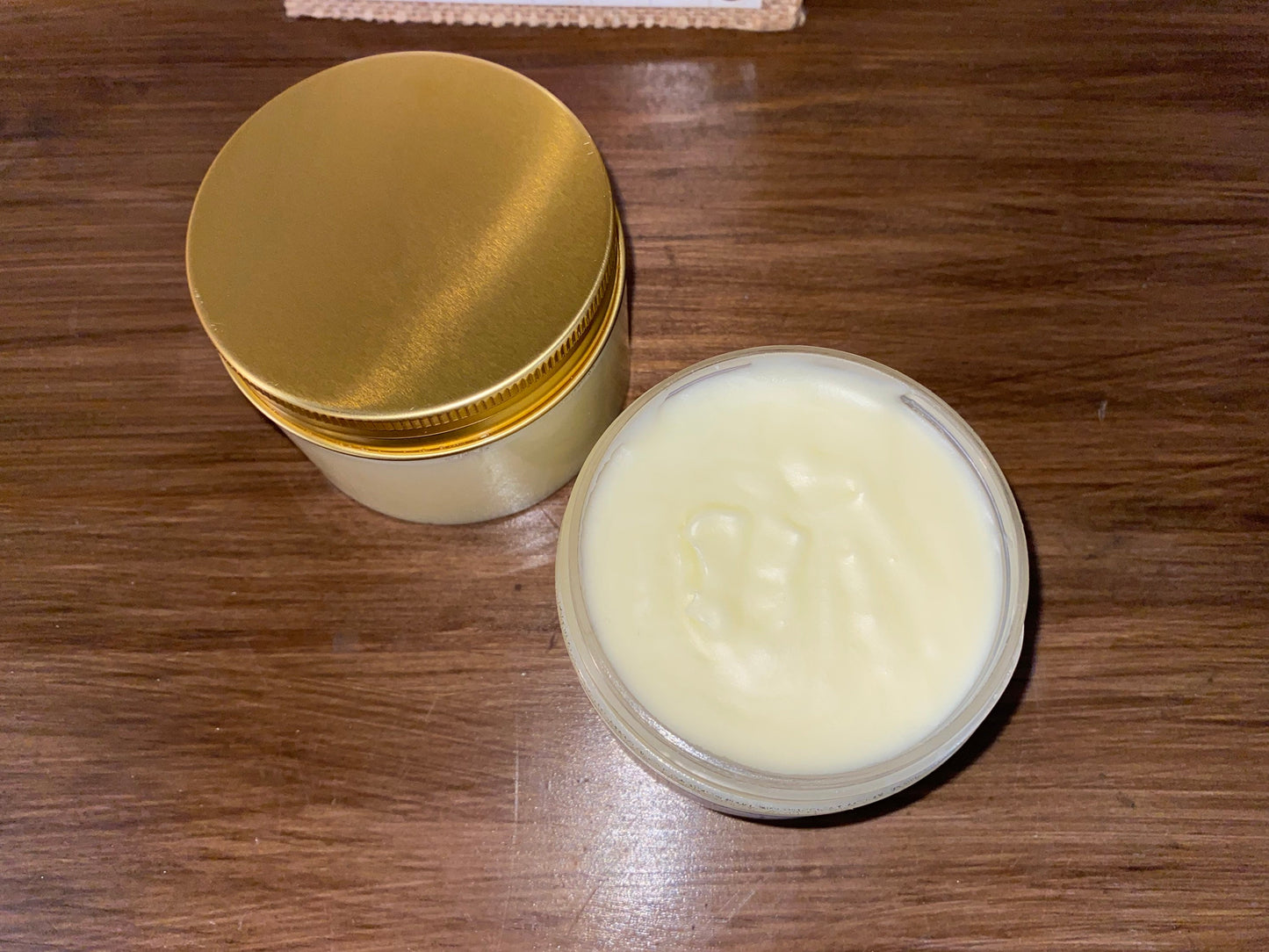 Sing for Joy - Body Butter 4.5oz