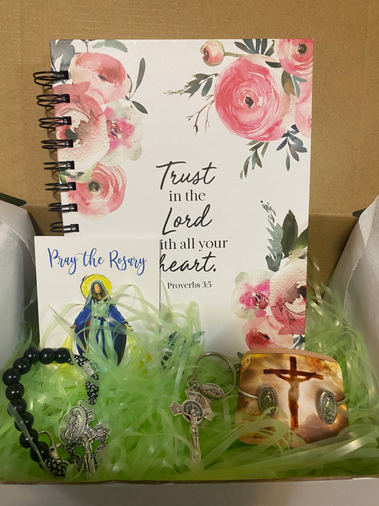 Girl’s Easter | Confirmation Gift