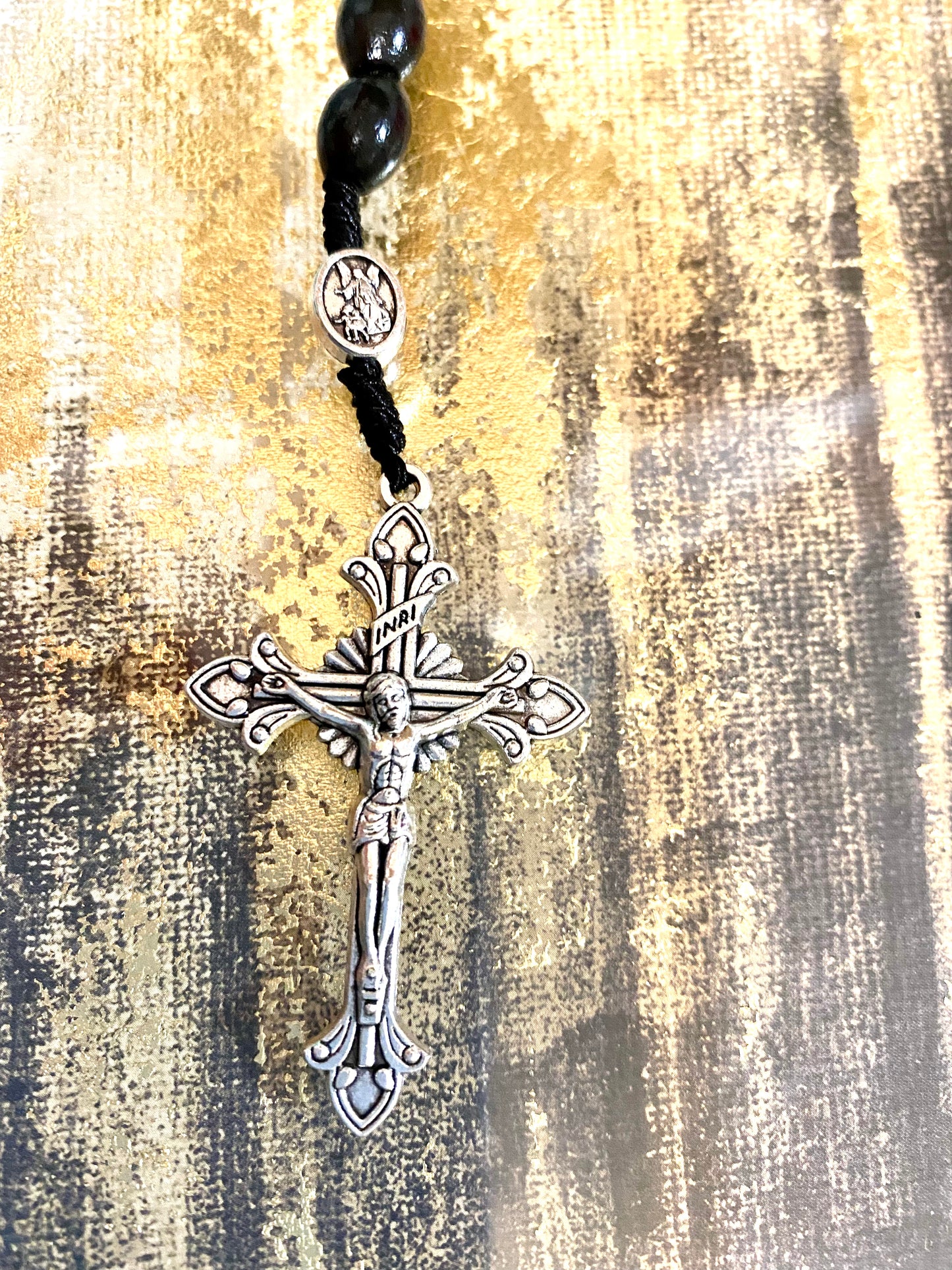 Saint Michael’s Rosary